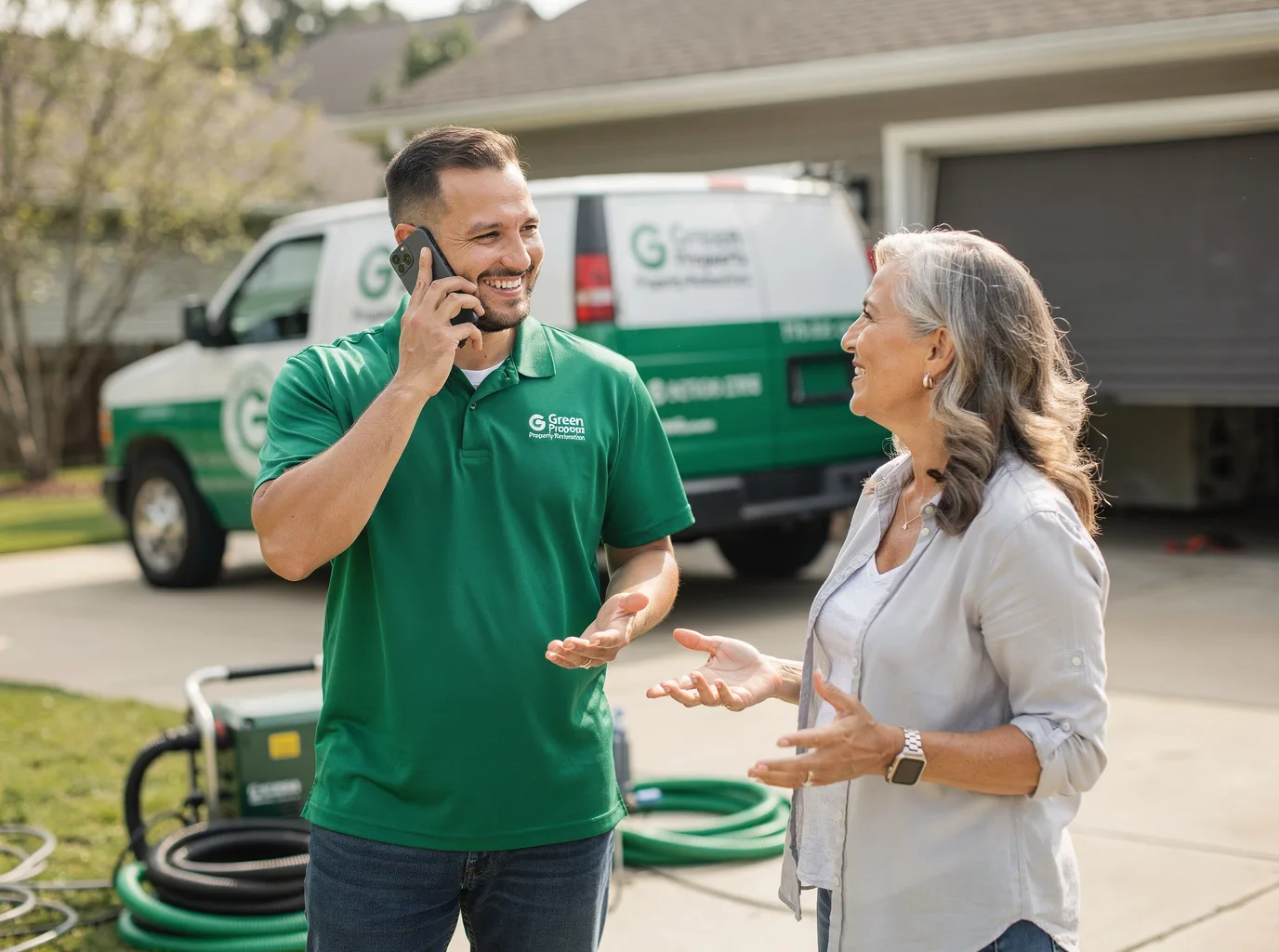 Water Damage Restoration Nemo, SD FAQs